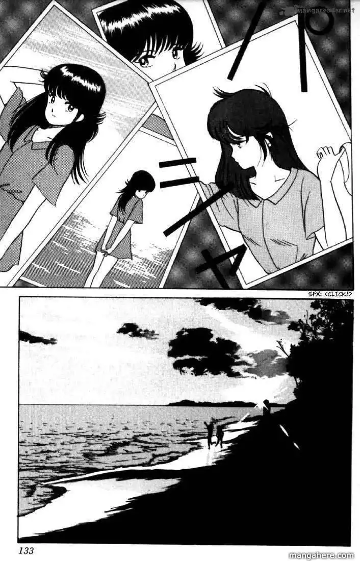 Orange Road Chapter 2 38